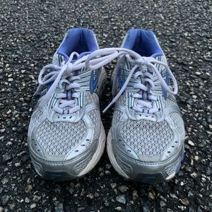 Brooks Ariel Running Shoe